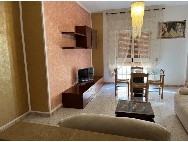 Anteprima foto 4 - Attico in Vendita a Salve (Lecce)