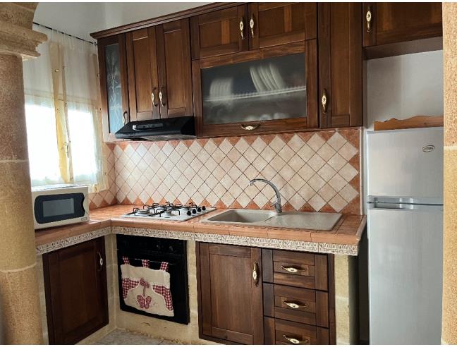 Anteprima foto 5 - Attico in Vendita a Salve (Lecce)