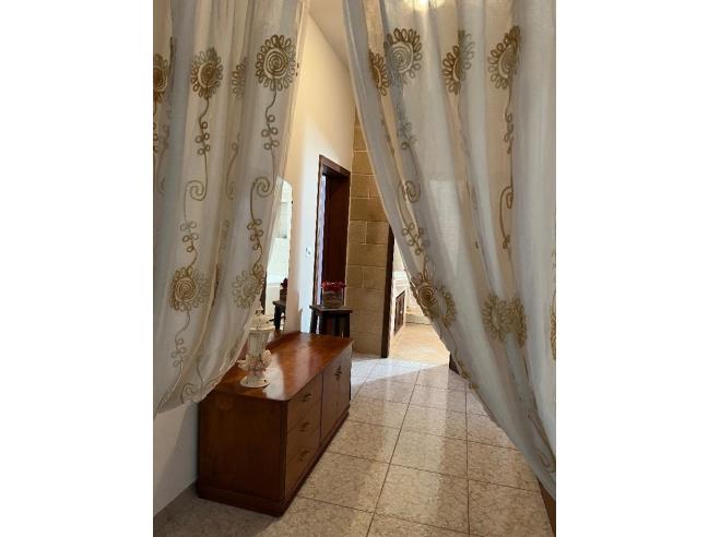 Anteprima foto 6 - Attico in Vendita a Salve (Lecce)