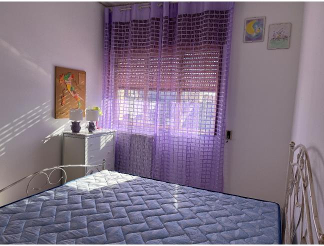 Anteprima foto 7 - Attico in Vendita a Salve (Lecce)