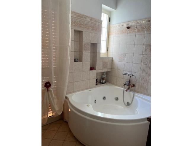 Anteprima foto 8 - Attico in Vendita a Salve (Lecce)