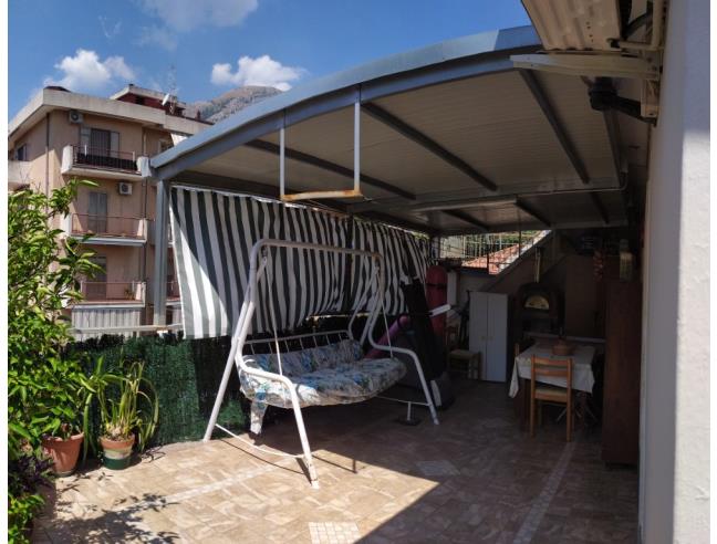 Anteprima foto 2 - Attico in Vendita a San Cipriano Picentino (Salerno)