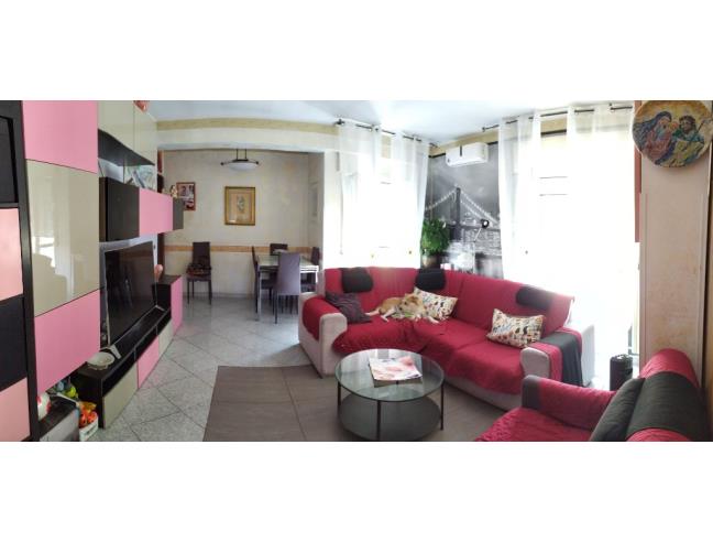 Anteprima foto 5 - Attico in Vendita a San Cipriano Picentino (Salerno)