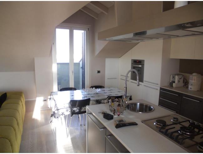 Anteprima foto 2 - Attico in Vendita a San Damiano d'Asti (Asti)