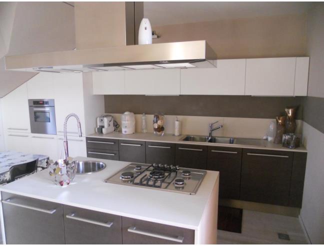 Anteprima foto 3 - Attico in Vendita a San Damiano d'Asti (Asti)