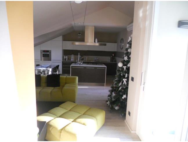 Anteprima foto 8 - Attico in Vendita a San Damiano d'Asti (Asti)