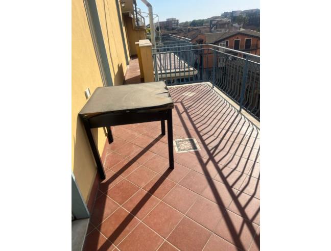 Anteprima foto 2 - Attico in Vendita a San Giovanni la Punta (Catania)