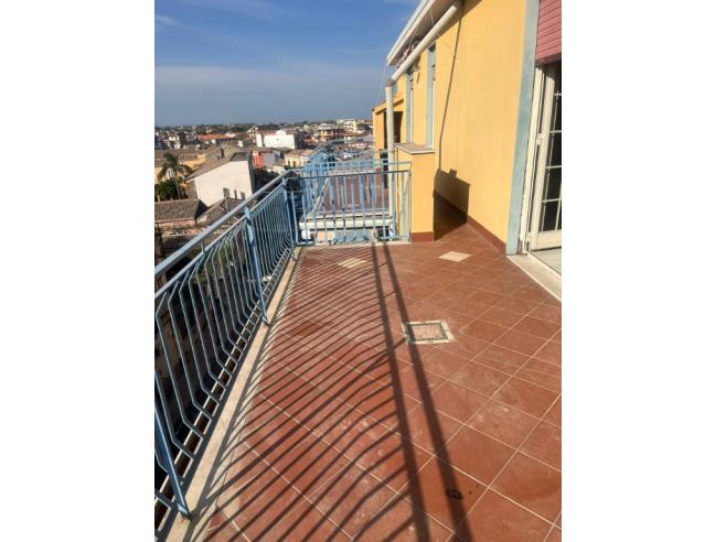 Anteprima foto 3 - Attico in Vendita a San Giovanni la Punta (Catania)