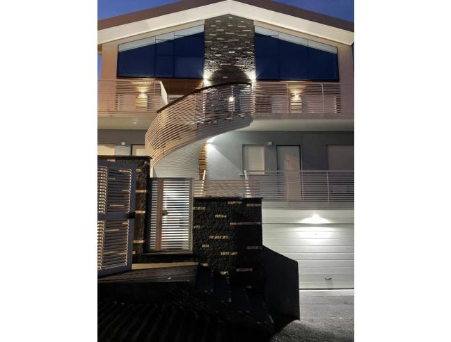 Anteprima foto 2 - Attico in Vendita a San Gregorio di Catania (Catania)