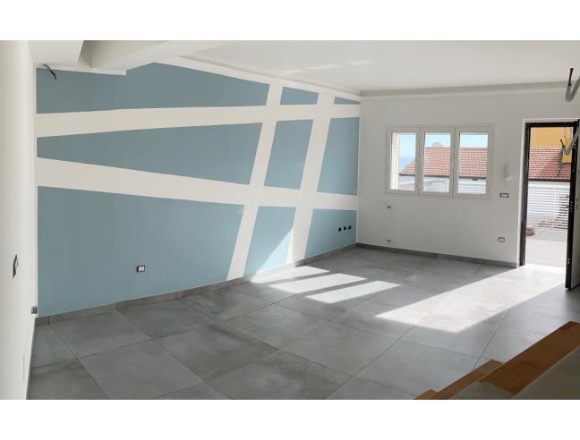 Anteprima foto 3 - Attico in Vendita a San Gregorio di Catania (Catania)