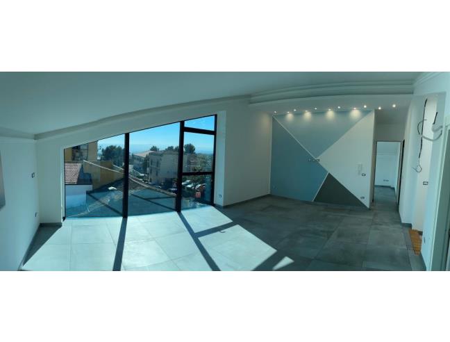 Anteprima foto 5 - Attico in Vendita a San Gregorio di Catania (Catania)