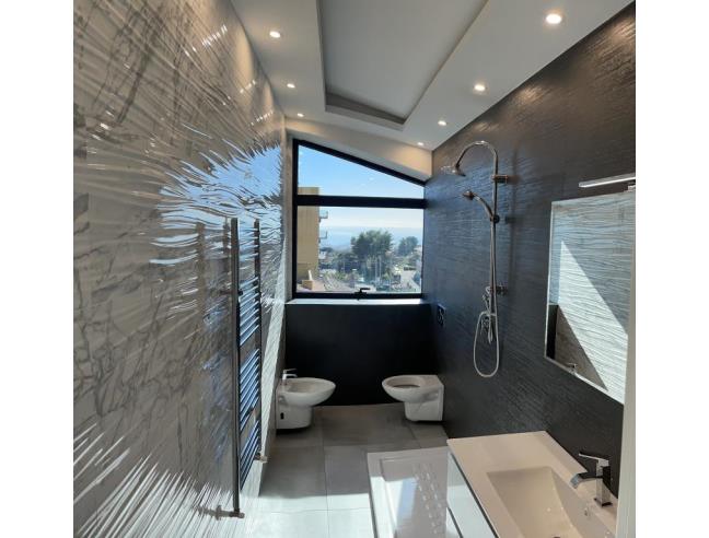 Anteprima foto 6 - Attico in Vendita a San Gregorio di Catania (Catania)