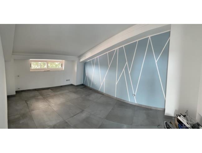 Anteprima foto 7 - Attico in Vendita a San Gregorio di Catania (Catania)