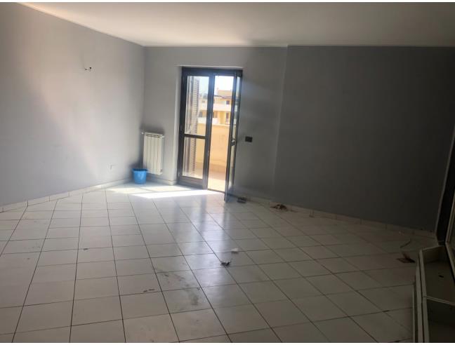 Anteprima foto 2 - Attico in Vendita a San Marcellino (Caserta)