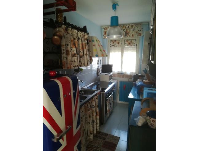 Anteprima foto 4 - Attico in Vendita a San Nicandro Garganico (Foggia)