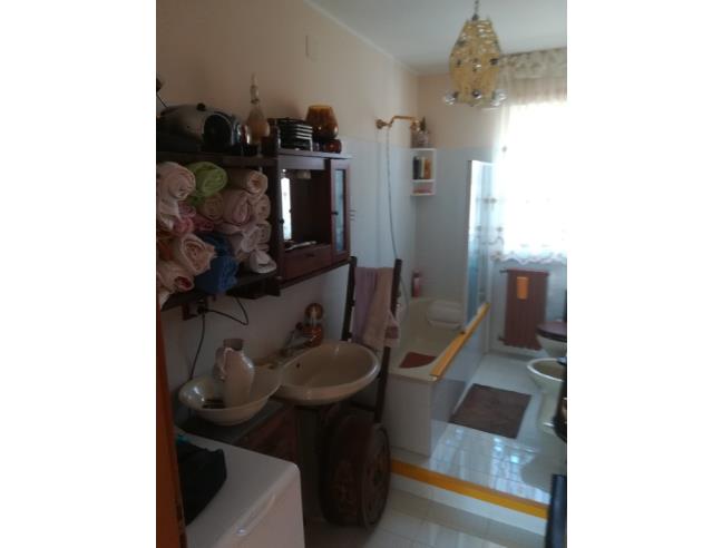 Anteprima foto 7 - Attico in Vendita a San Nicandro Garganico (Foggia)