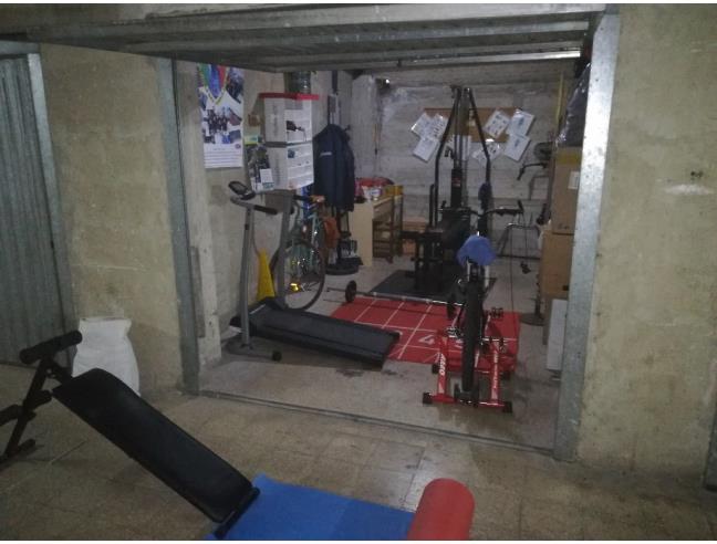 Anteprima foto 8 - Attico in Vendita a San Nicandro Garganico (Foggia)