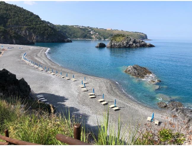 Anteprima foto 1 - Attico in Vendita a San Nicola Arcella (Cosenza)