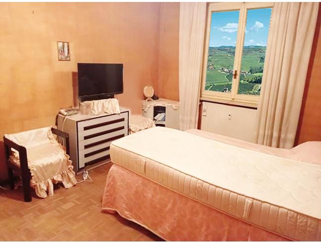 Anteprima foto 7 - Attico in Vendita a San Salvatore Monferrato (Alessandria)