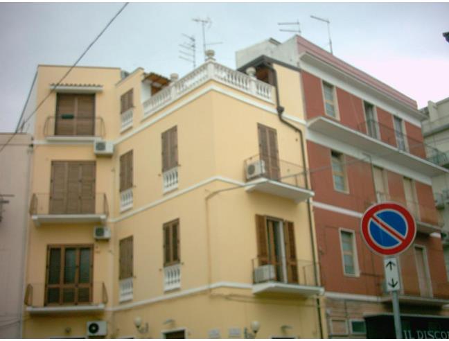 Anteprima foto 3 - Attico in Vendita a San Severo (Foggia)