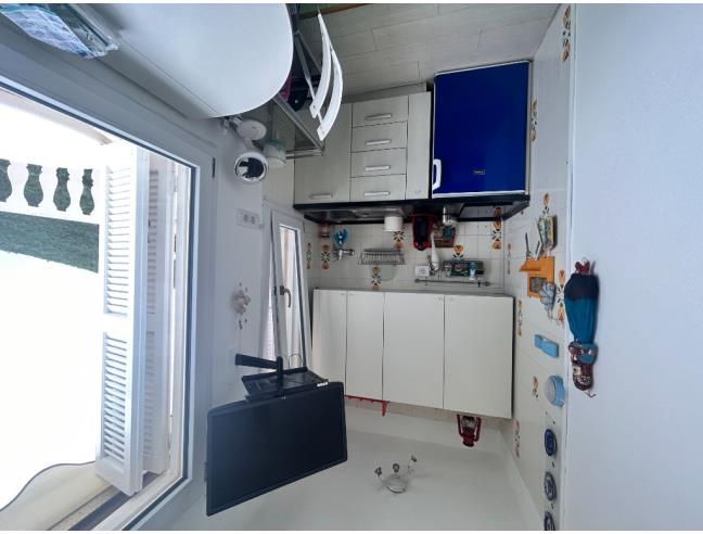 Anteprima foto 2 - Attico in Vendita a Sanremo (Imperia)