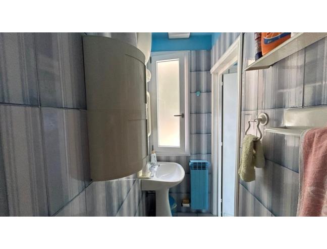 Anteprima foto 4 - Attico in Vendita a Sanremo (Imperia)