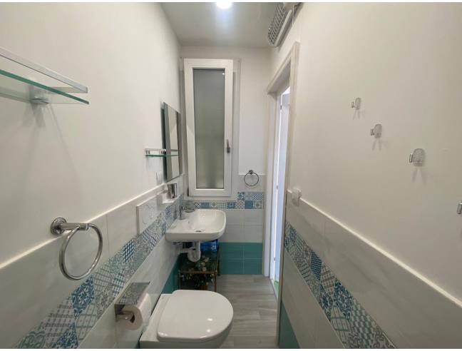 Anteprima foto 4 - Attico in Vendita a Sanremo (Imperia)