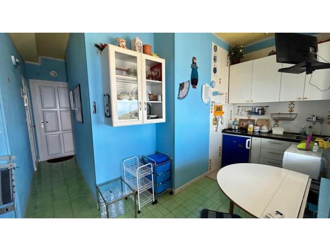 Anteprima foto 5 - Attico in Vendita a Sanremo (Imperia)