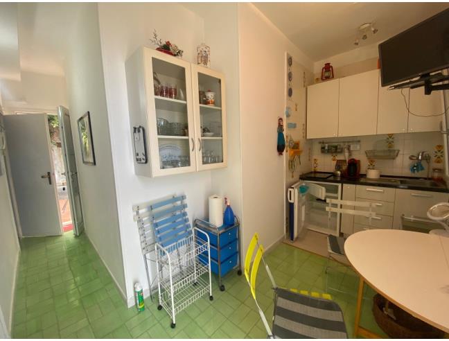 Anteprima foto 7 - Attico in Vendita a Sanremo (Imperia)
