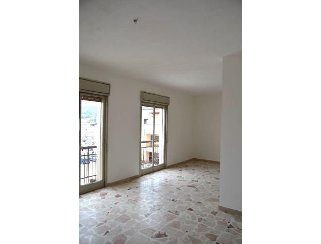 Anteprima foto 2 - Attico in Vendita a Sant'Agata di Militello (Messina)