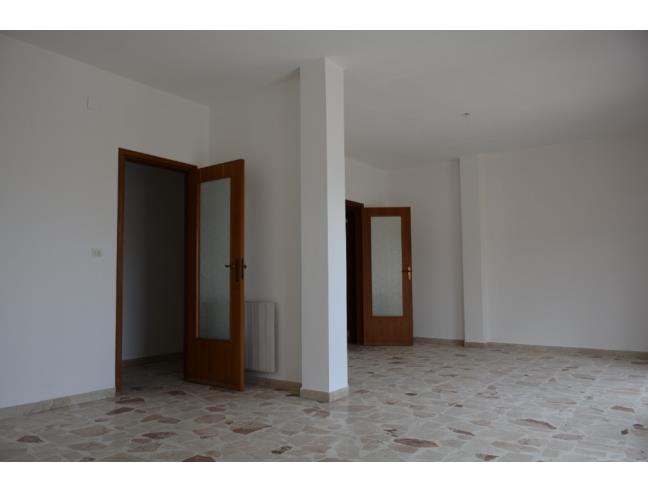 Anteprima foto 4 - Attico in Vendita a Sant'Agata di Militello (Messina)