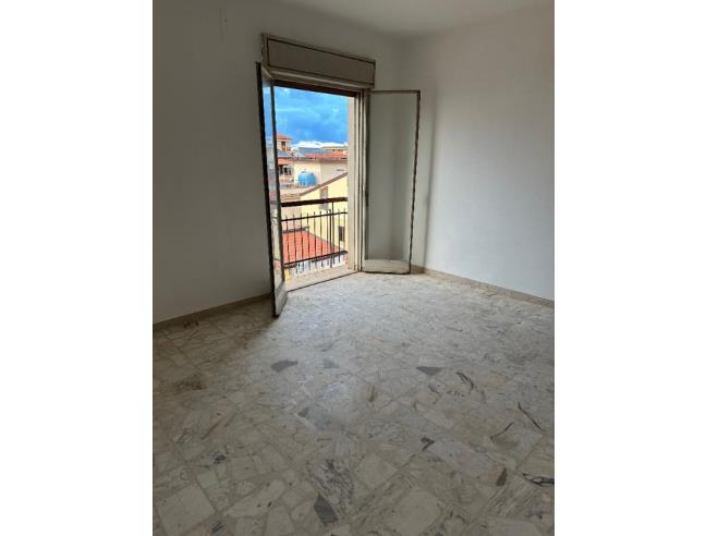 Anteprima foto 5 - Attico in Vendita a Sant'Agata di Militello (Messina)