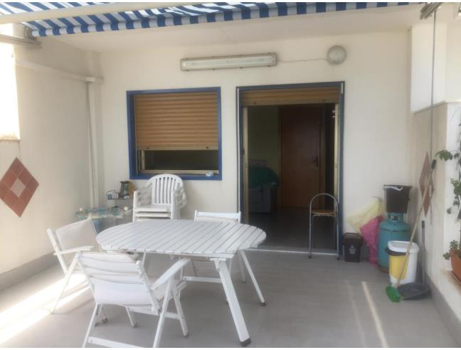 Anteprima foto 2 - Attico in Vendita a Sant'Alessio Siculo (Messina)