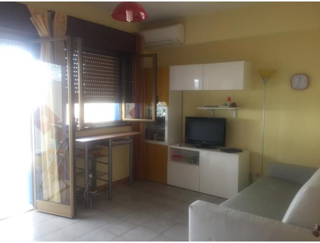 Anteprima foto 3 - Attico in Vendita a Sant'Alessio Siculo (Messina)