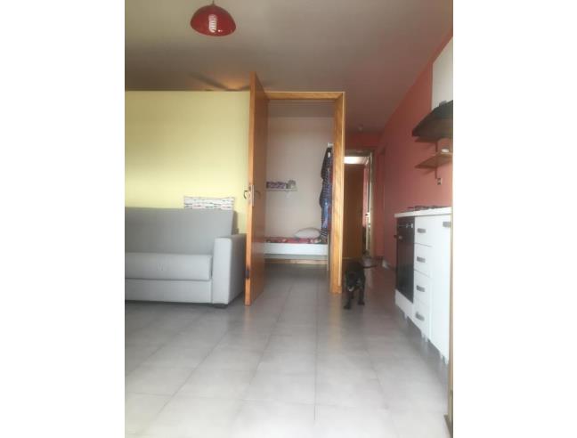 Anteprima foto 5 - Attico in Vendita a Sant'Alessio Siculo (Messina)