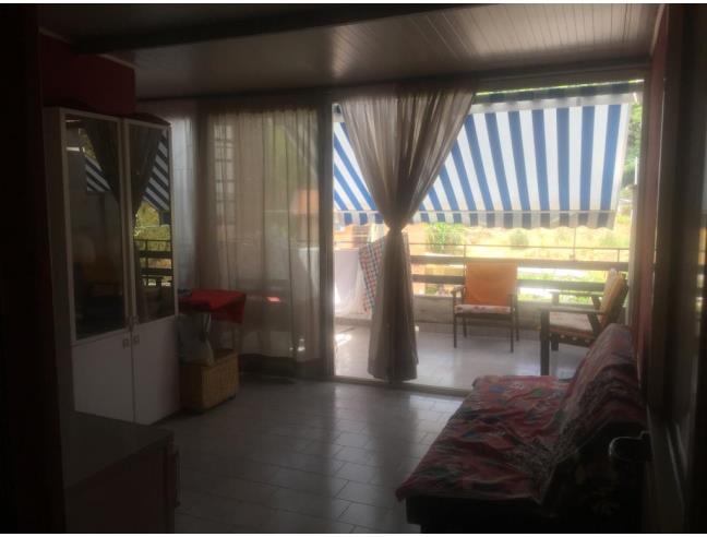 Anteprima foto 6 - Attico in Vendita a Sant'Alessio Siculo (Messina)