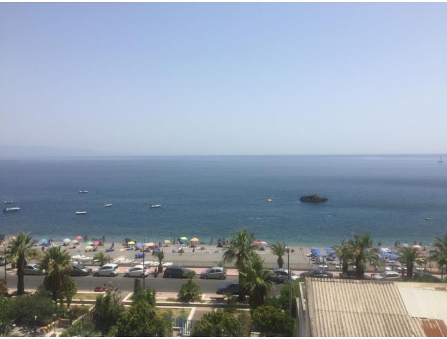 Anteprima foto 7 - Attico in Vendita a Sant'Alessio Siculo (Messina)