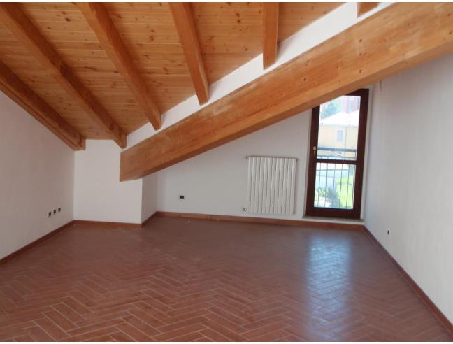 Anteprima foto 2 - Attico in Vendita a Sant'Angelo Lodigiano (Lodi)
