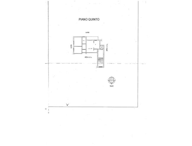 Anteprima foto 3 - Attico in Vendita a Sant'Antonio Abate (Napoli)