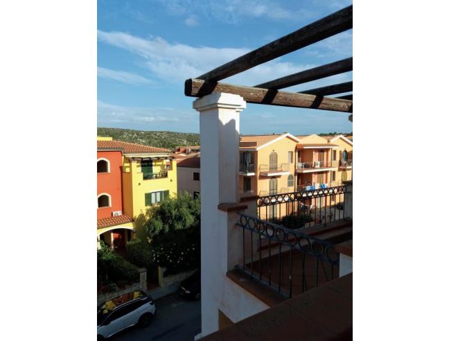 Anteprima foto 1 - Attico in Vendita a Santa Teresa Gallura (Sassari)