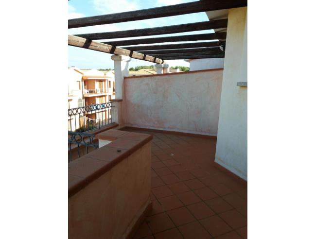 Anteprima foto 5 - Attico in Vendita a Santa Teresa Gallura (Sassari)