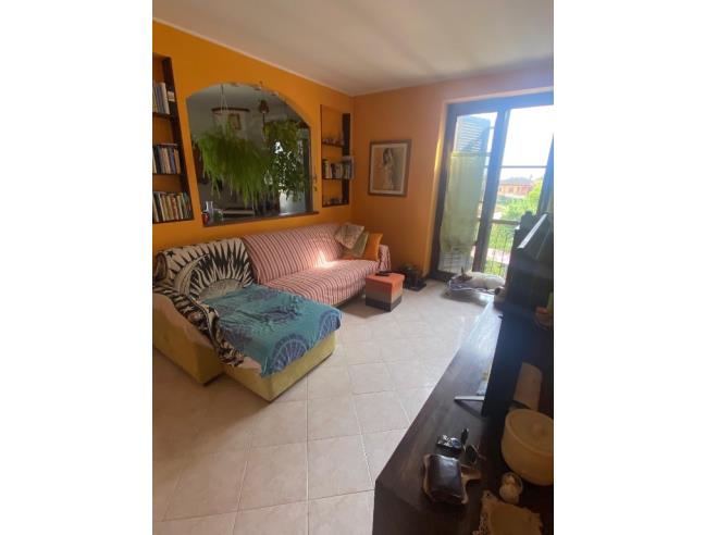 Anteprima foto 2 - Attico in Vendita a Santo Stefano Lodigiano (Lodi)