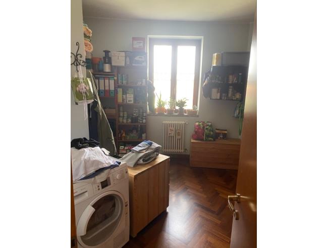 Anteprima foto 3 - Attico in Vendita a Santo Stefano Lodigiano (Lodi)