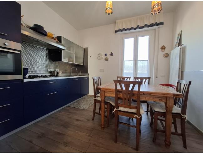 Anteprima foto 2 - Attico in Vendita a Sarzana (La Spezia)