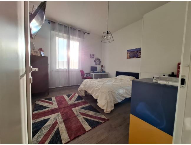 Anteprima foto 5 - Attico in Vendita a Sarzana (La Spezia)