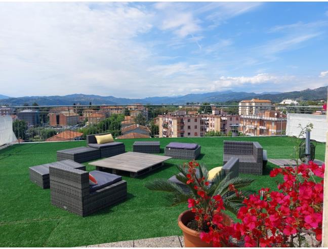 Anteprima foto 7 - Attico in Vendita a Sarzana (La Spezia)