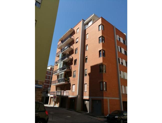 Anteprima foto 1 - Attico in Vendita a Sassari (Sassari)