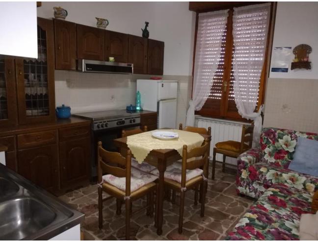 Anteprima foto 3 - Attico in Vendita a Sassari (Sassari)