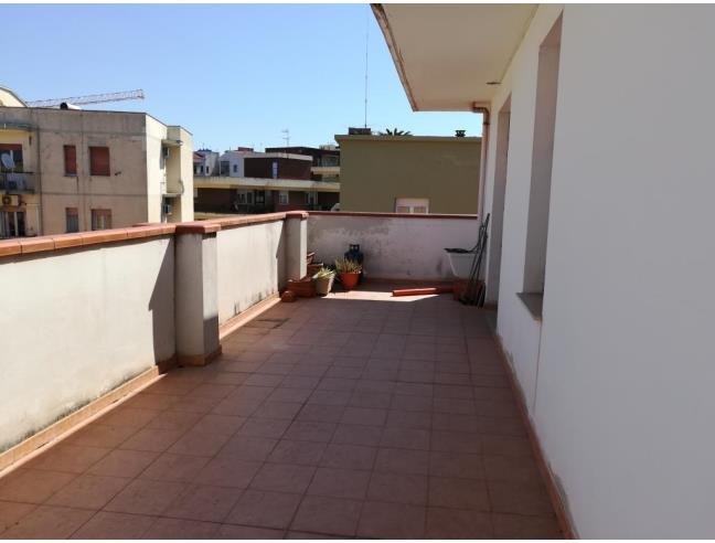 Anteprima foto 4 - Attico in Vendita a Sassari (Sassari)