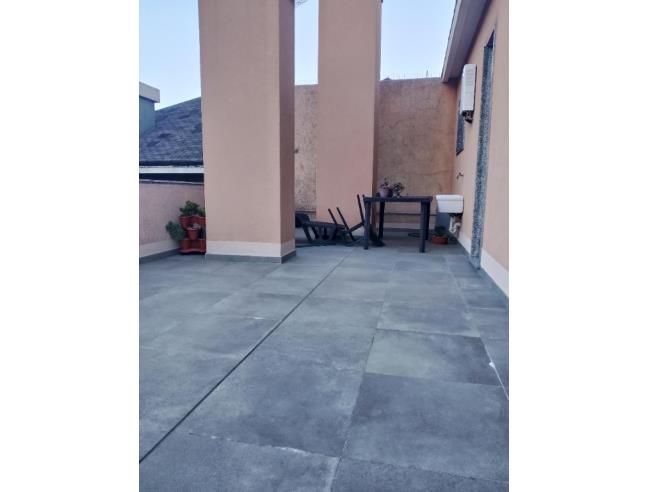 Anteprima foto 3 - Attico in Vendita a Savona - Centro città